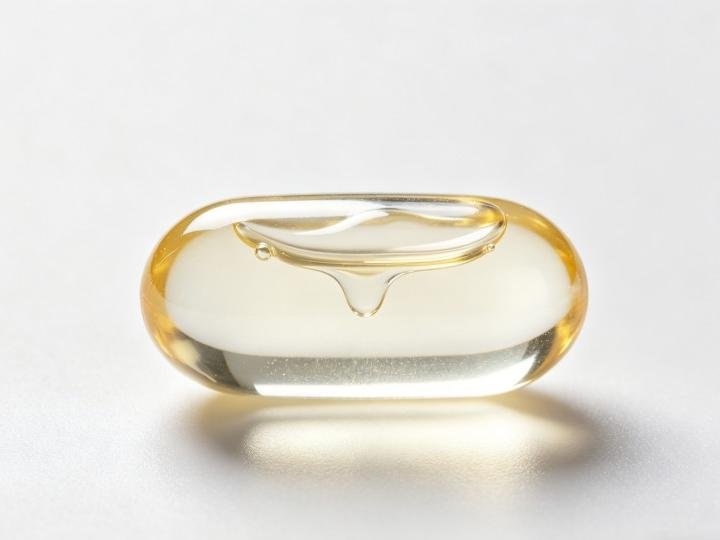 Liquid Formulation Capsules 3
