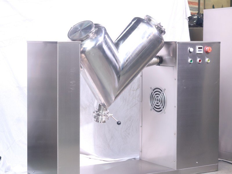 Mixing Machine