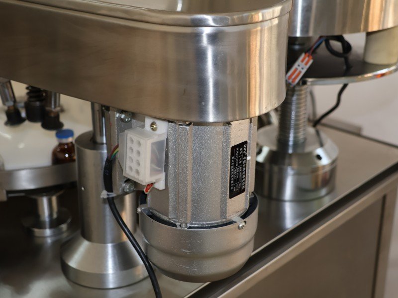 Liquid Filling Machine