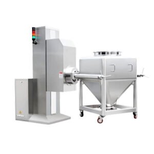 Powder Handling