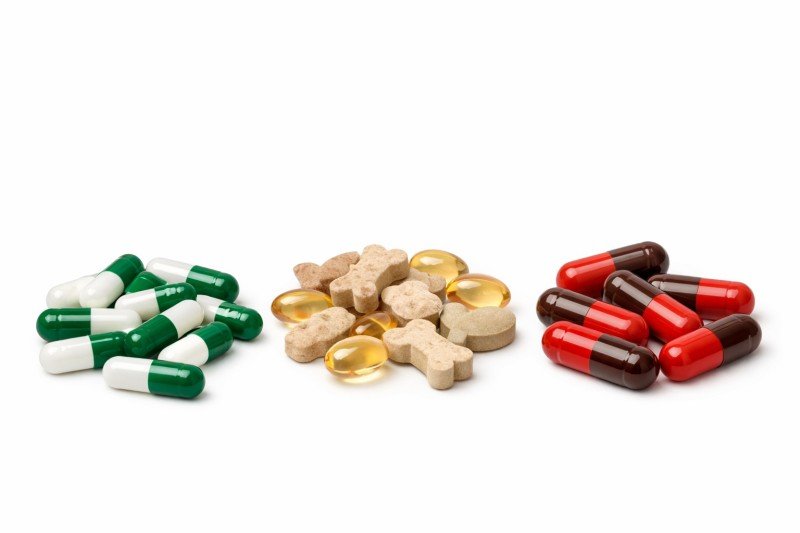 Veterinary Capsules 2