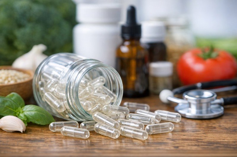 Pullulan Vegetarian Capsules