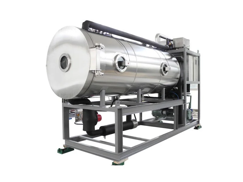 Freeze Dryer Machine