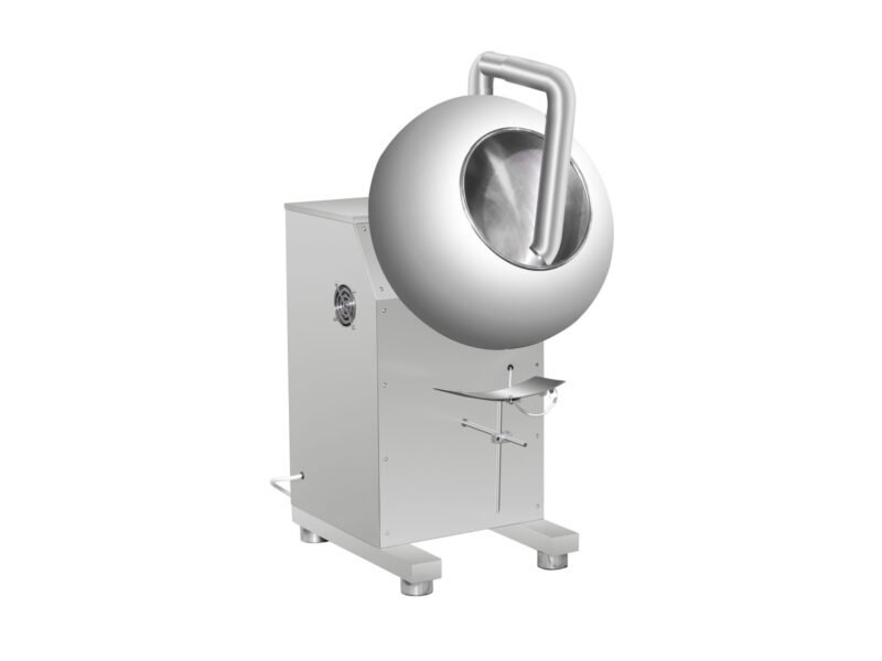 Tablet Coating Machine