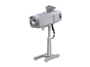 Tablet Deduster Machine