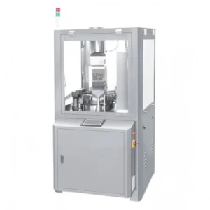 full automatic capsule filling machine