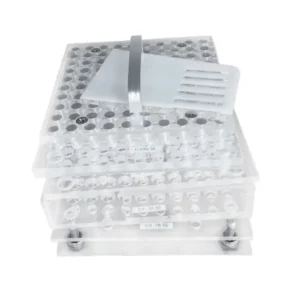 manual capsule filling filler