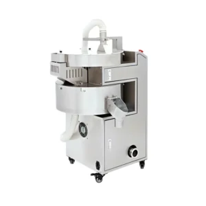 gelatin capsule polisher