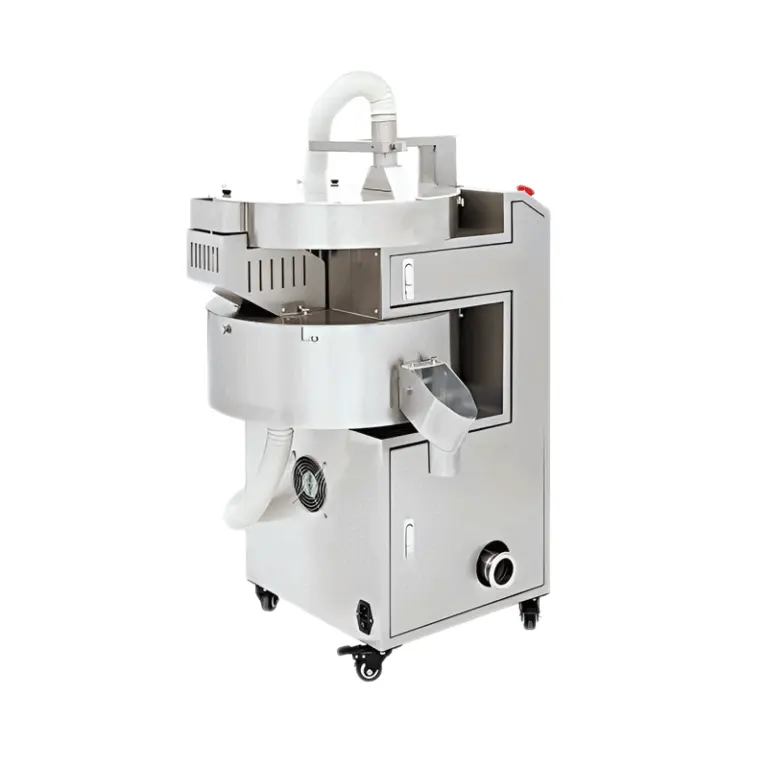 gelatin polisher